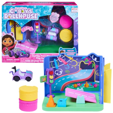 GABBY'S DOLLHOUSE - STANZA CARLITA (6064149)
