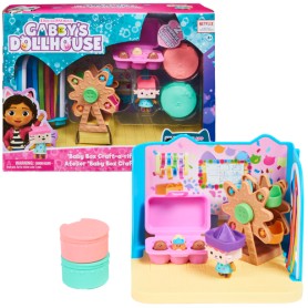 GABBY'S DOLLHOUSE - STUDIO D'ARTE (6064151)