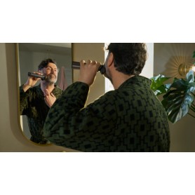 Philips All-in-One Trimmer 9000 Series MG9556/15 Rifinitore 19 in1