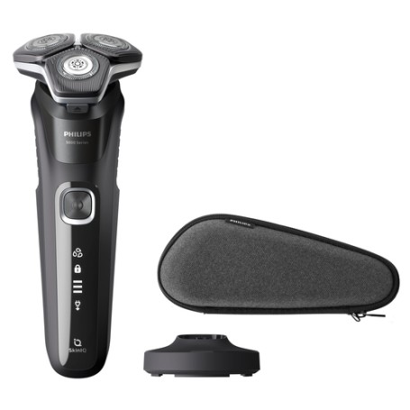 Philips SHAVER Series 5000 S5898/35 Rasoio elettrico Wet & Dry (S5898/25)