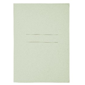 CF50 CARTELLINE 3L CART-ECO GRIGIO (0385)