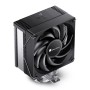 Jonsbo CR-1000 EVO sistema di raffreddamento per computer Processore Raffreddatore d'aria 12 cm Nero 1 pz