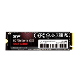 Silicon Power UD90 500 GB M.2 PCI Express 4.0 NVMe 3D NAND (SP500GBP44UD9005)