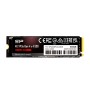 Silicon Power UD90 500 GB M.2 PCI Express 4.0 NVMe 3D NAND (SP500GBP44UD9005)