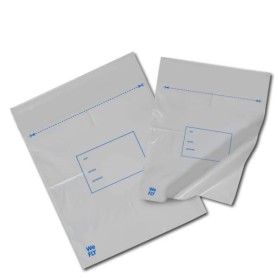 CF25BUSTE SPEDIZIONI WEFLY33X43.5CM (F-008/PCR/N25)