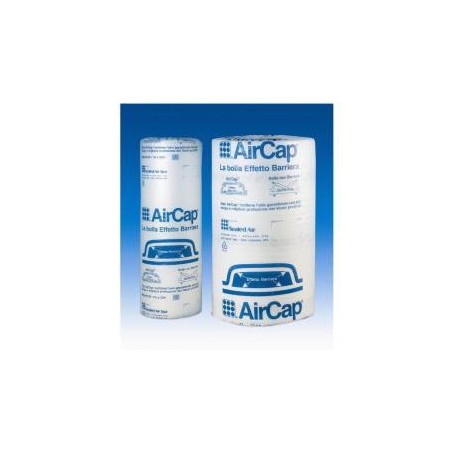 ROTOLO BOLLE D ARIA 0.75 X 30MT (101053391)