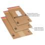 Colompac CP 035.05 (350 x 320 x 1-80) busta (CP035.05)