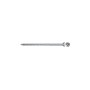 Fischer 670211 giravite e bullone 35 mm 100 pz Vite (670211)