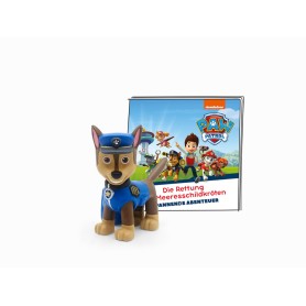 Paw Patrol - Die Rettung der Meeresschildkrten (Hrspiel) (10000320)