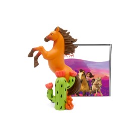 Spirit - Riding Free (Hrspiel, englische Sprachausgabe) (10000485)