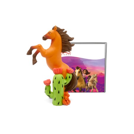 Spirit - Riding Free (Hrspiel, englische Sprachausgabe) (10000485)