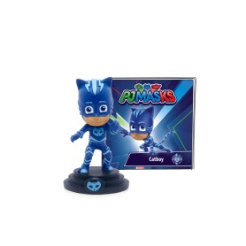PJ Masks - Catboy (Hrspiel mit Liedern, englische Sprachausgabe) (10000725)