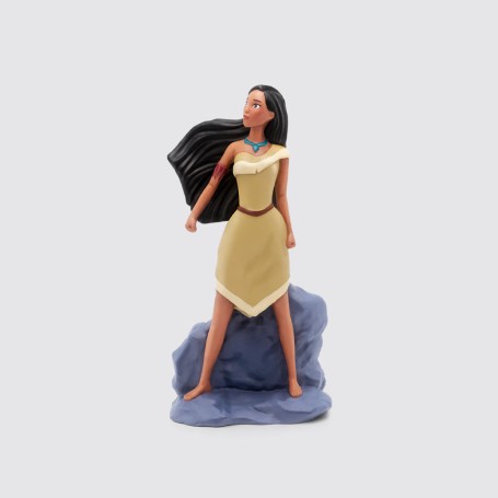 Disney - Pocahontas (Hrspiel, englische Sprachausgabe) (10002065)
