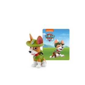 Paw Patrol - Hier kommt Tracker (Hrspiel) (11000289)