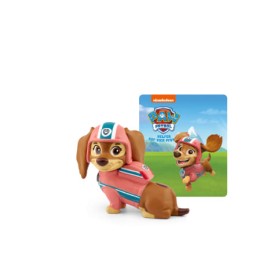 Paw Patrol - Liberty findet einen neuen Freund (Hrspiel) (11000530)