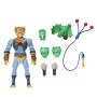 Masters of the Universe Origins Thundercats Tygra (JFW96)