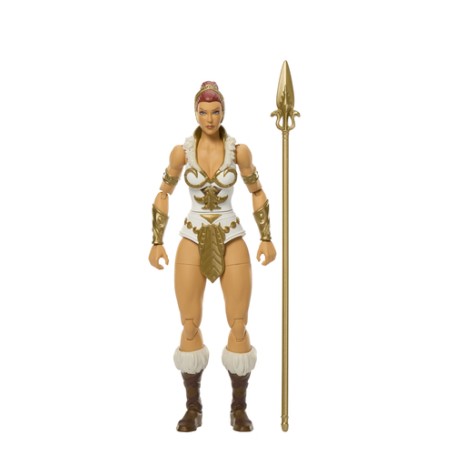 Masters of the Universe Masterverse New Etheria Teela (JBP84)