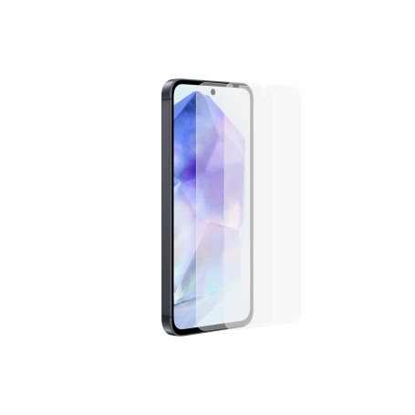 Samsung Pellicola protettiva per lo schermo Galaxy A55 5G (EF-UA556CTEGWW)