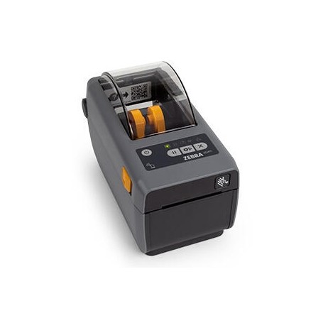 ZD411 203DPI TT USB (ZD4A022-D0EW02EZ)