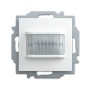 Busch-Jaeger 2CKA006220A0369 supporto per rilevatore e piastra copribase Bianco