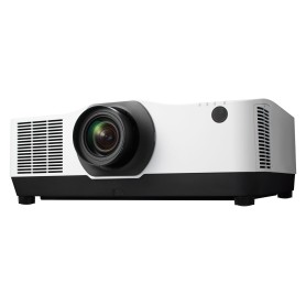 NEC PA804UL videoproiettore Proiettore per grandi ambienti 8200 ANSI lumen 3LCD WUXGA (1920x1200) Compatibilità 3D B (60005035)
