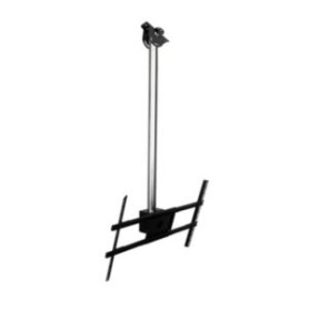 Peerless MOD-FPSKIT150-B Supporto TV a parete 152,4 cm (60") Nero (MOD-FPSKIT150-CPF-B)
