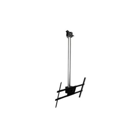 Peerless MOD-FPSKIT150-B Supporto TV a parete 152,4 cm (60") Nero (MOD-FPSKIT150-CPF-B)