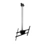 Peerless MOD-FPSKIT150-B Supporto TV a parete 152,4 cm (60") Nero (MOD-FPSKIT150-CPF-B)