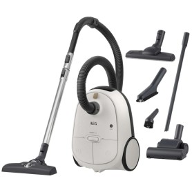 AEG ASPIRAP. A FILO TRAINI CON SACCO AB61H6SW
