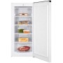 Congelatore Exquisit GS145-051D, larghezza 54 cm, 145 L, bianco