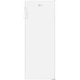 Congelatore a libera installazione Exquisit GS230-H-040D, larghezza 54,4 cm, 168 L, bianco