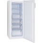 Congelatore Amica GS 324 100 W, larghezza 55 cm, capacità 155 L, colore bianco.