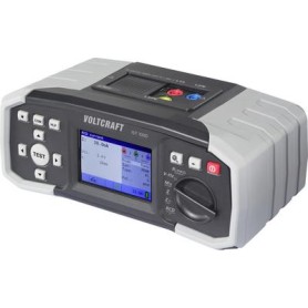 Voltcraft IST 1000 VDE-Pruefgerät VDE-Norm 0100 (VC-14986100)