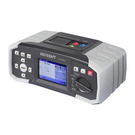 Voltcraft IST 1000 VDE-Pruefgerät VDE-Norm 0100 (VC-14986100)