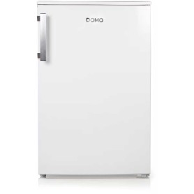 Congelatore a libera installazione DOMO DO1072DV, larghezza 54,5 cm, 87 L, termostato meccanico, bianco.