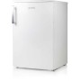 Congelatore a libera installazione DOMO DO1072DV, larghezza 54,5 cm, 87 L, termostato meccanico, bianco.