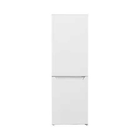 Respekta KG144W-52 Savo, frigorifero-congelatore, larghezza 47,4 cm, 157 L, bianco.
