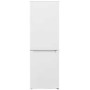 Respekta KG144W-52 Savo, frigorifero-congelatore, larghezza 47,4 cm, 157 L, bianco.
