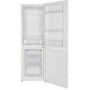 Respekta KG144W-52 Savo, frigorifero-congelatore, larghezza 47,4 cm, 157 L, bianco.