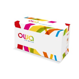 Armor OWA K16558OW cartuccia toner 1 pz Compatibile Magenta