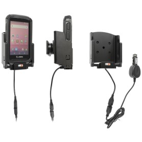 Brodit 712151 supporto per personal communication Supporto attivo Telefono cellulare/smartphone Nero