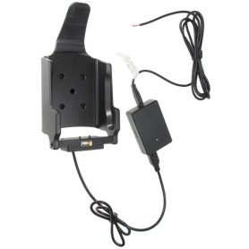 Brodit 531707 supporto per personal communication Supporto attivo Computer portatile palmare Nero