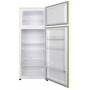 respekta Bento KS144C-52 Frigorifero-congelatore, larghezza 54 cm, 211 L, colore crema