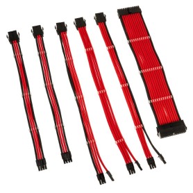 Kolink COREADEPT-EK-RED cavo di alimentazione interno 0,35 m