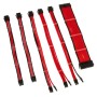 Kolink COREADEPT-EK-RED cavo di alimentazione interno 0,35 m