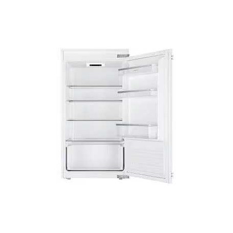 Frigorifero Amica EVKSS 351 216, altezza: 102 cm, 158 L, illuminazione a LED, bianco (1195088)