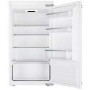 Frigorifero Amica EVKSS 351 216, altezza: 102 cm, 158 L, illuminazione a LED, bianco (1195088)