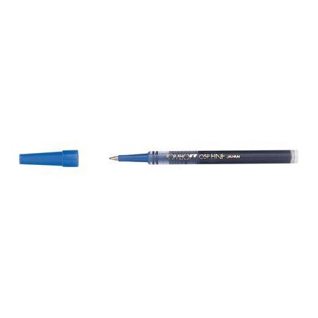 Tombow Refill roller 0.5 mm 12 pz (PBK-LP05-2)