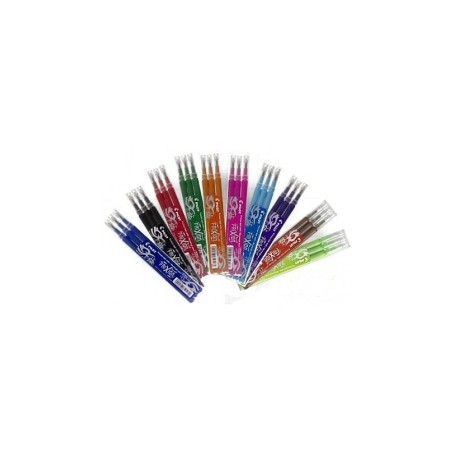 Pilot Frixion Ball Multi 72 pz (003679)