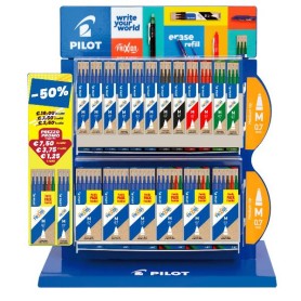 ESP132 MIX REFILL FRIXION E CLICKER (010134)
